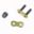 Jmt 530X2 Hollow Rivet Linkgold