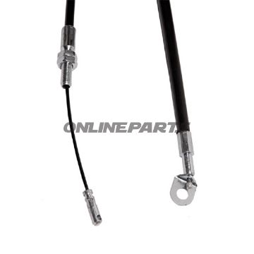 Brake Switch Cable.
