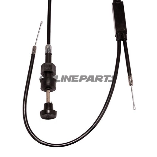 Choke Cable.