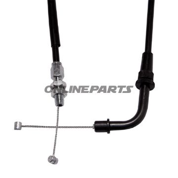 Throttle Cable Aa / Open