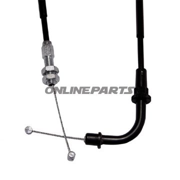 Throttle Cable Aa / Open