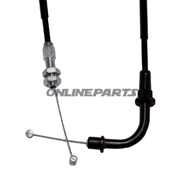 Throttle Cable Aa / Open