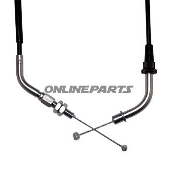 Throttle Cable Aa / Open
