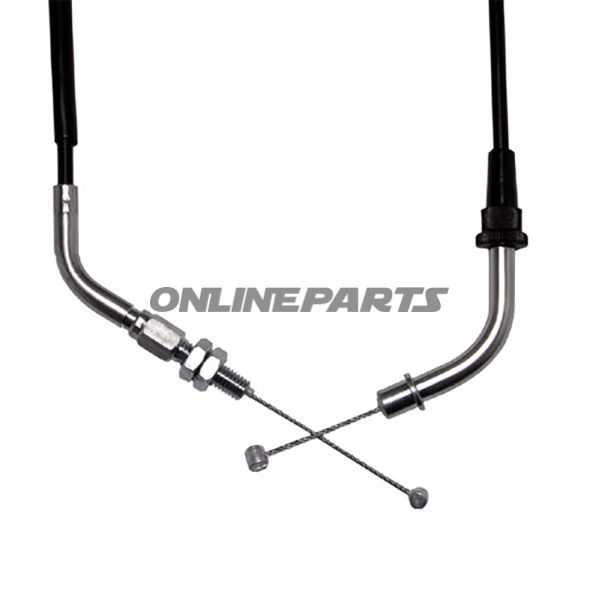 Throttle Cable Aa / Open