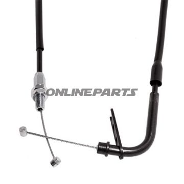 Throttle Cable Bb / Close