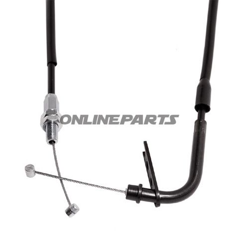 Throttle Cable Bb / Close
