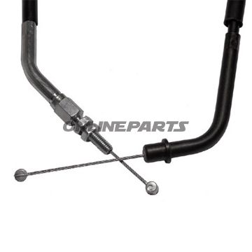 Throttle Cable Aa / Open
