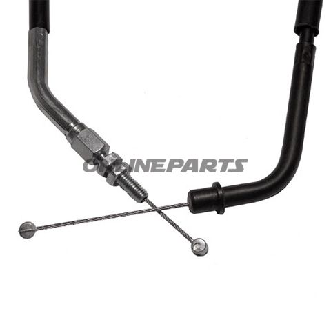 Throttle Cable Aa / Open