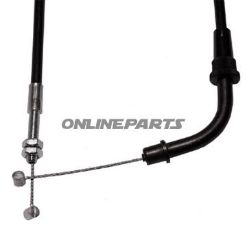 Throttle Cable Aa / Open