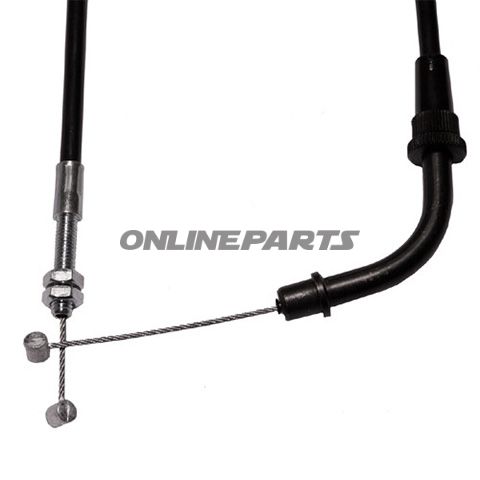 Throttle Cable Aa / Open