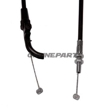 Throttle Cable Aa / Open