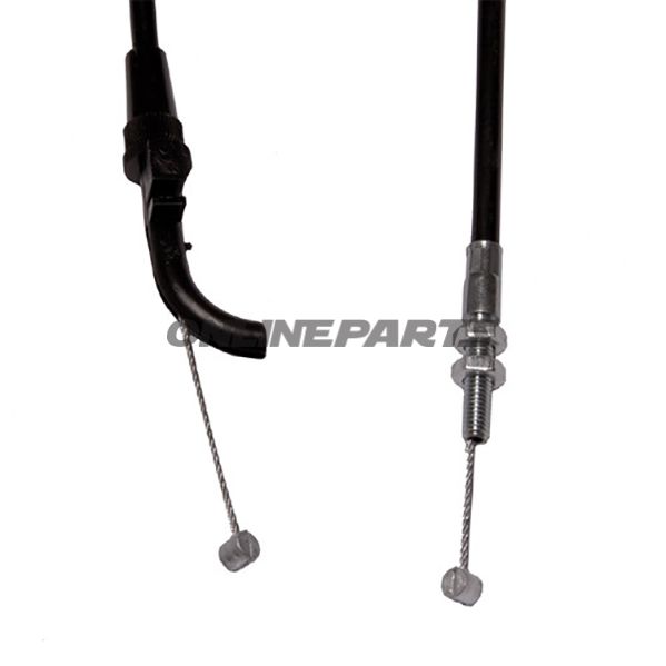 Throttle Cable Aa / Open