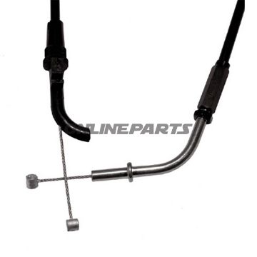 Throttle Cable Aa / Open