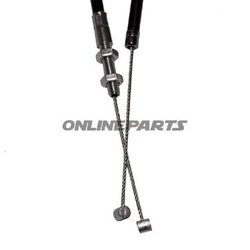 Throttle Cable Bb / Close