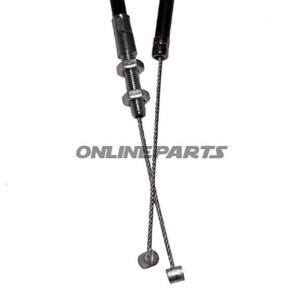 Throttle Cable Bb / Close