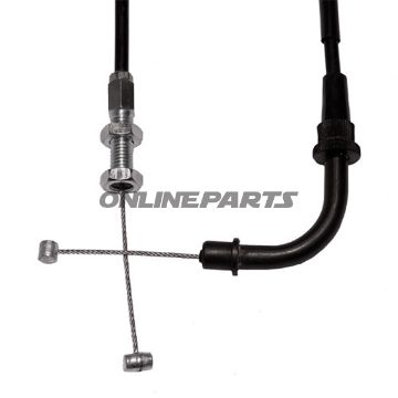 Throttle Cable Aa / Open