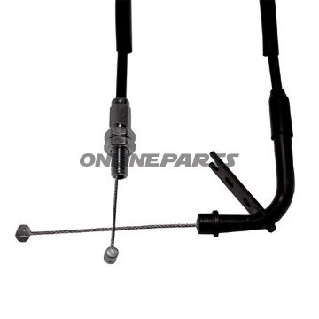 Throttle Cable Bb / Close