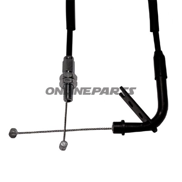 Throttle Cable Bb / Close