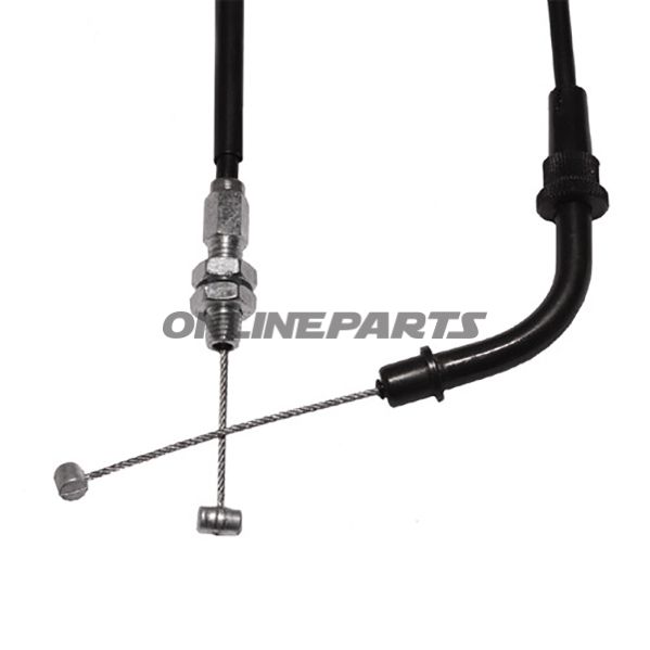 Throttle Cable Aa / Open