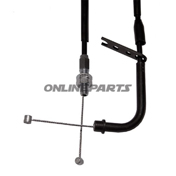 Throttle Cable Bb / Close