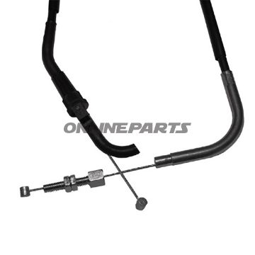 Throttle Cable Aa / Open