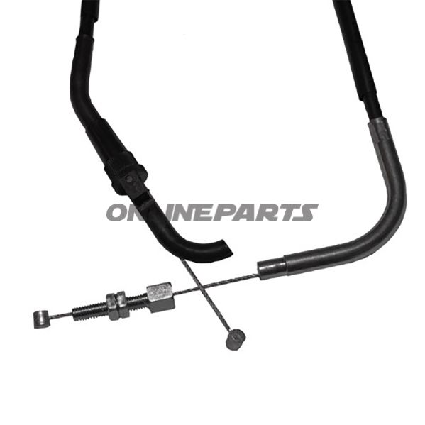 Throttle Cable Aa / Open