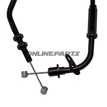 Throttle Cable Aa / Open
