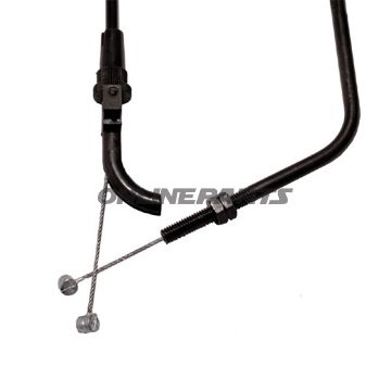 Throttle Cable 82Cm.