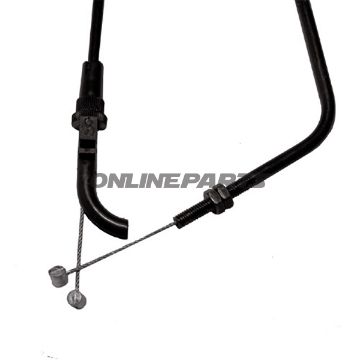 Throttle Cable Aa / Open