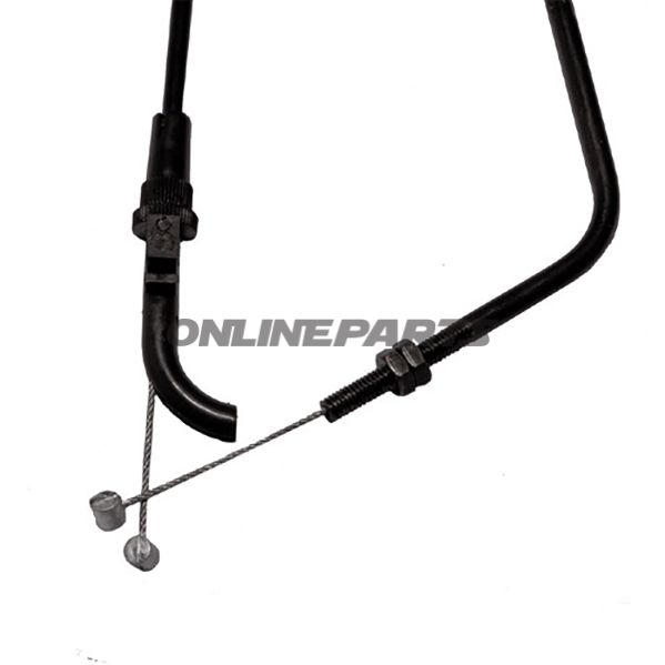 Throttle Cable Aa / Open