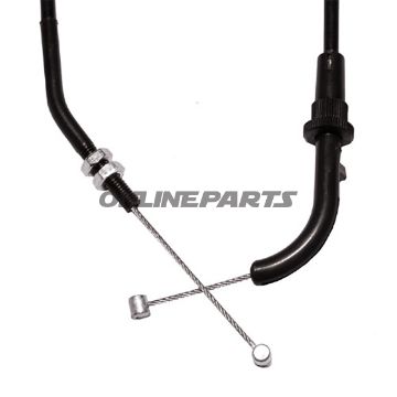 Throttle Cable Aa / Open