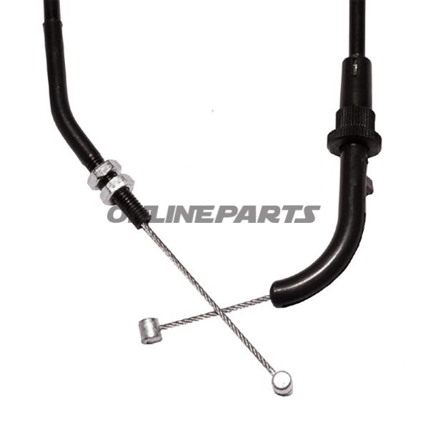 Throttle Cable Aa / Open