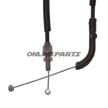 Throttle Cable Bb / Close