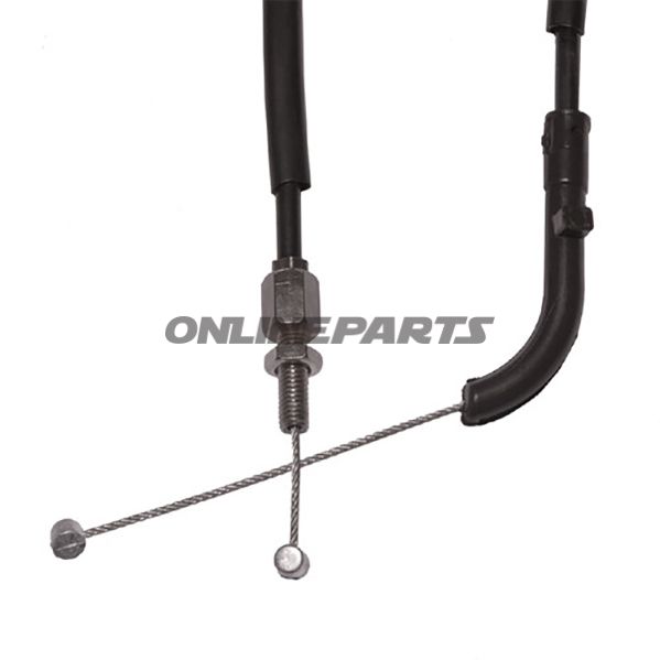 Throttle Cable Bb / Close
