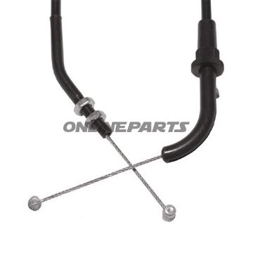 Throttle Cable Aa / Open