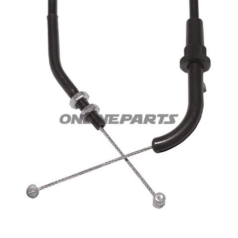 Throttle Cable Aa / Open