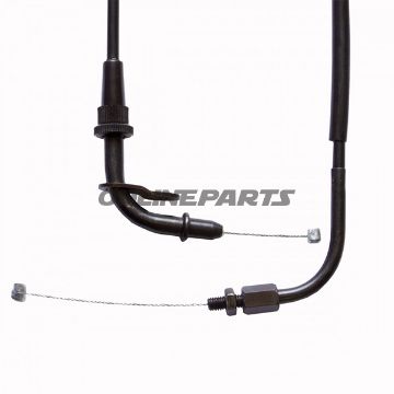 Throttle Cable Aa / Open