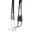 Throttle Cable Set.