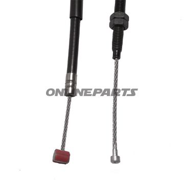 Clutch Cable.