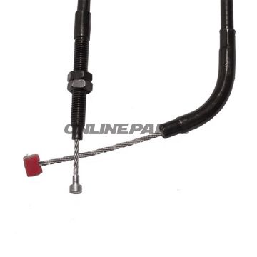 Clutch Cable.