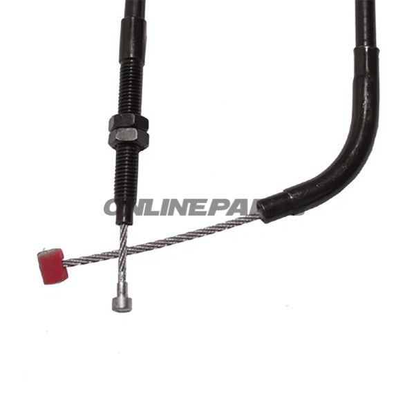 Clutch Cable.