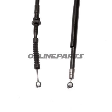 Clutch Cable.