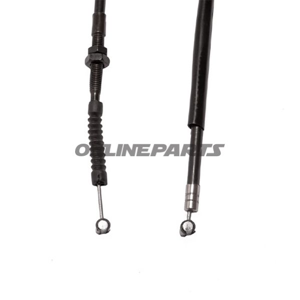 Clutch Cable.
