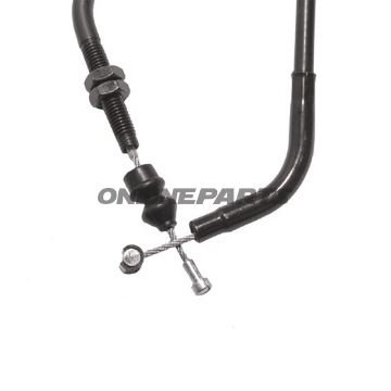 Clutch Cable.