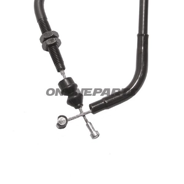 Clutch Cable.