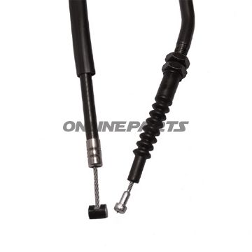 Clutch Cable.