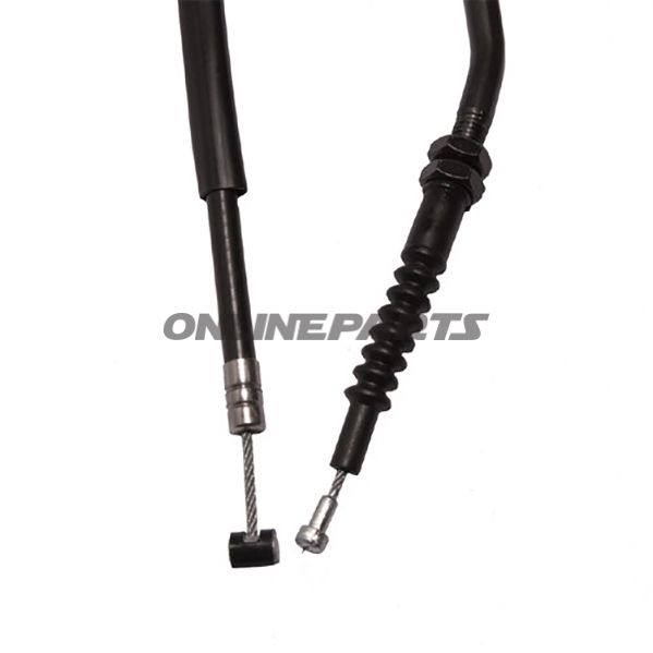 Clutch Cable.