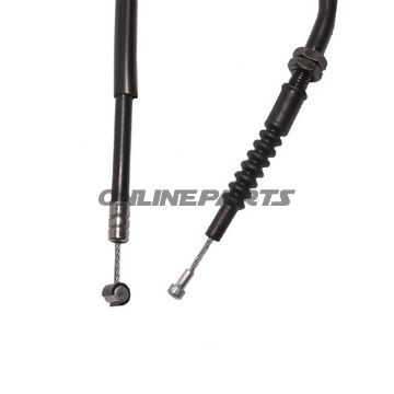 Clutch Cable.