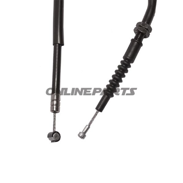 Clutch Cable.