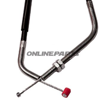 Clutch Cable.